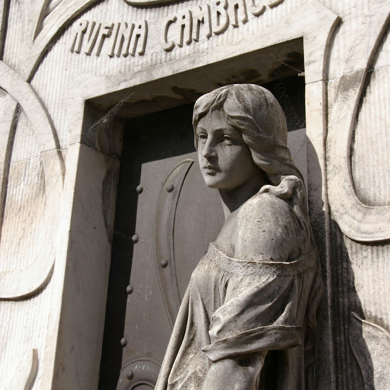 Argentina, Buenos Aires