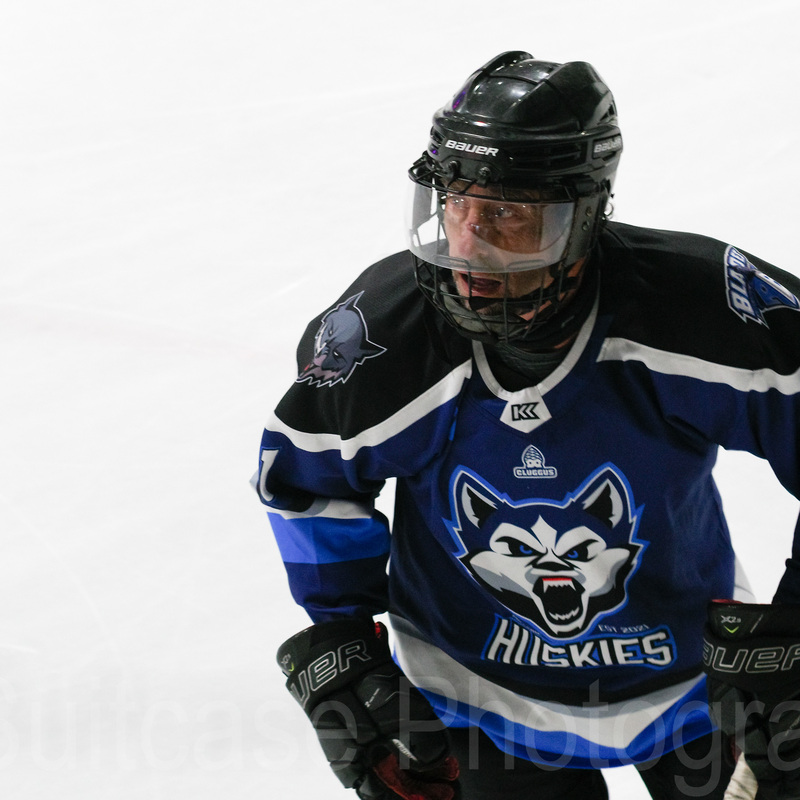 Ice Hocky, Ice Arena, Adelaide, 2026